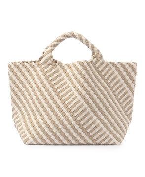 NAGHEDI ST BARTHS M Tote バッグ