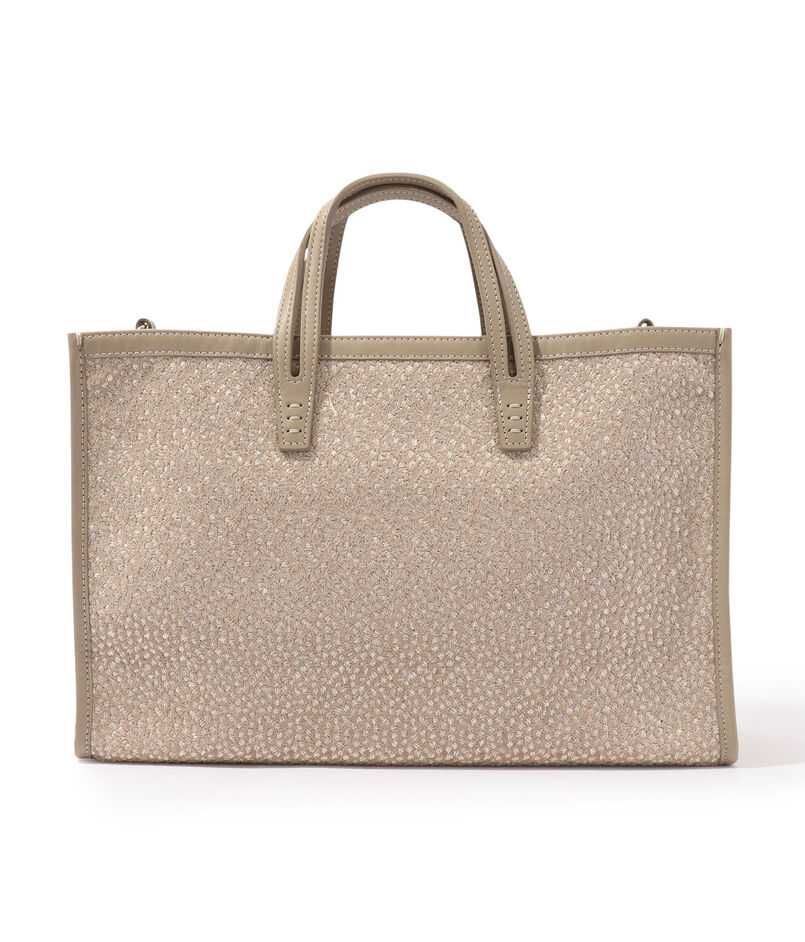 ■A VACATION BREAD M トートバッグ