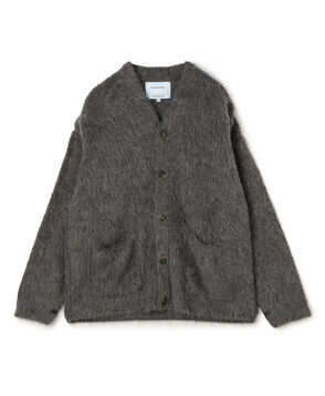 The Inoue Brothers Suri Cardigan