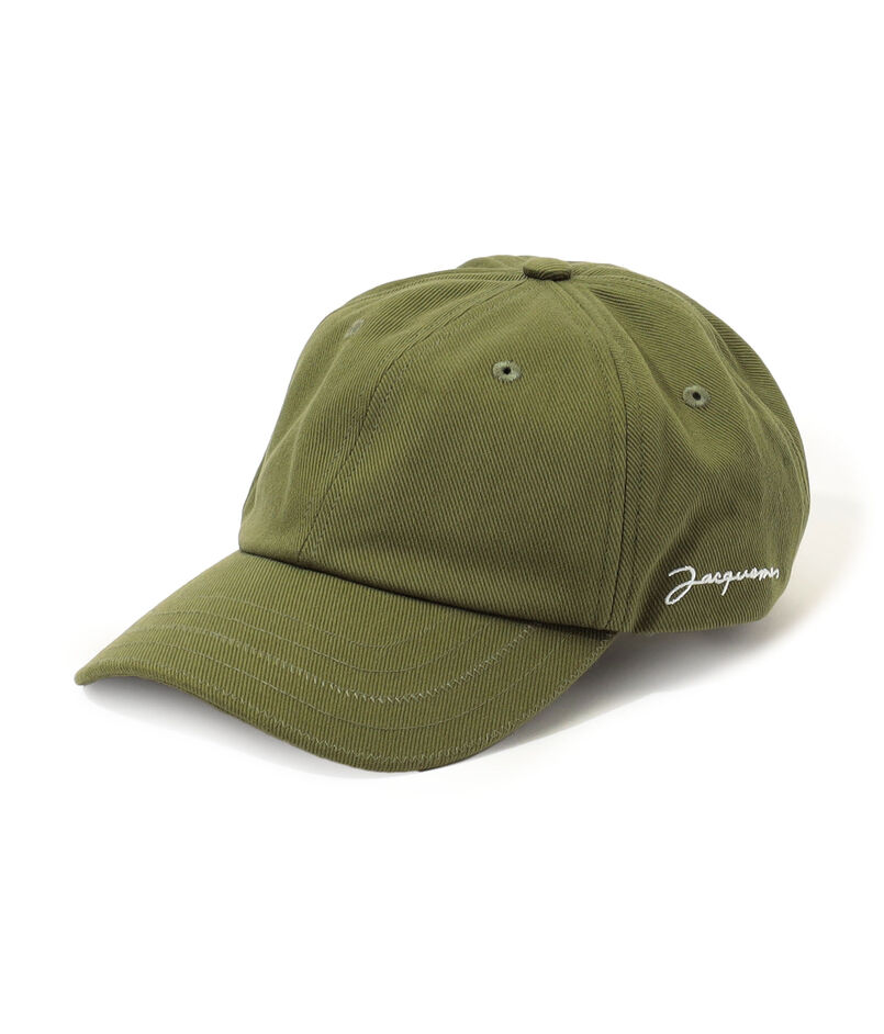 JACQUEMUS LA CASQUETTE キャップ