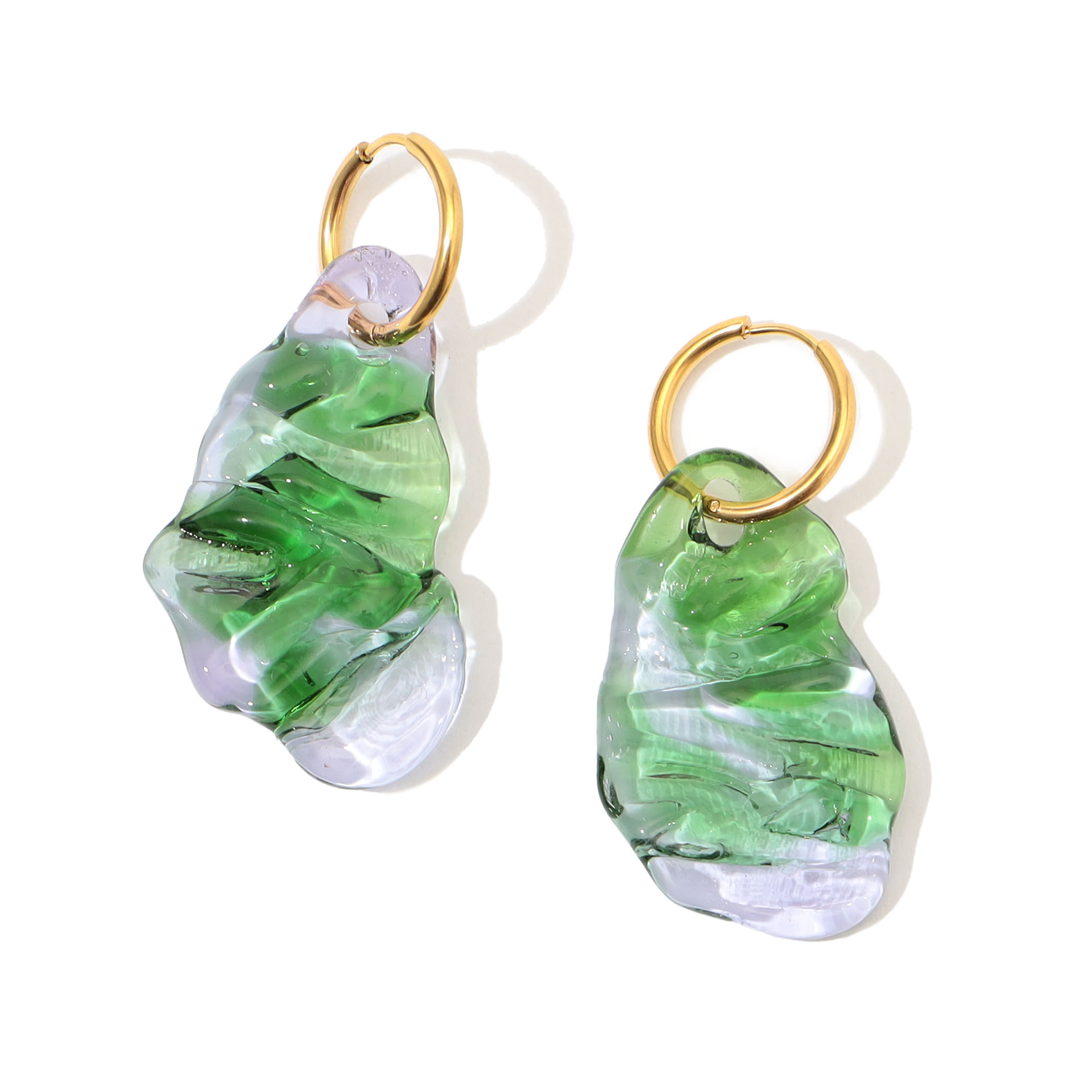 LEVENS BITS HOOPS ピアス｜トゥモローランド 公式サイト