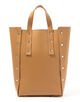 Hender Scheme assemble hand bag