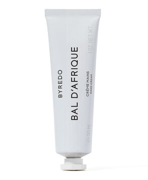 BYREDO ハンドクリーム 30ml