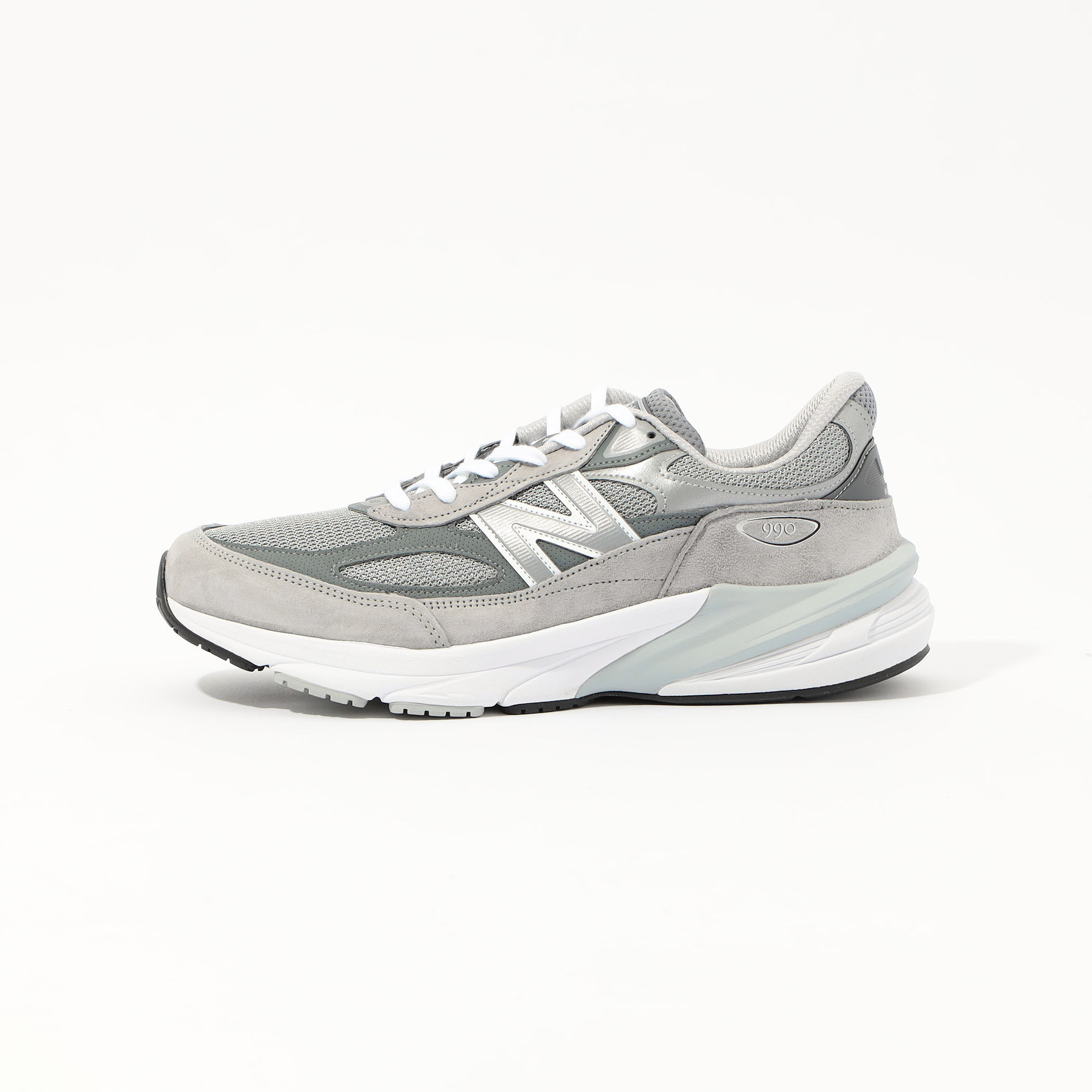 New Balance made in USA 990 v6 スニーカー｜トゥモローランド 公式通販