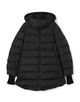 HERNO MAINh フーディ ダウンコート