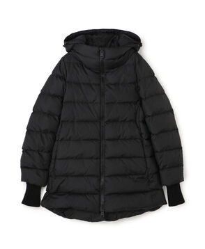 HERNO MAINh フーディ ダウンコート