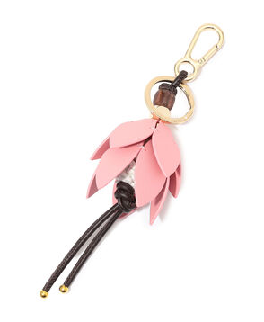 Atelier TOMORROWLAND フラワー チャーム