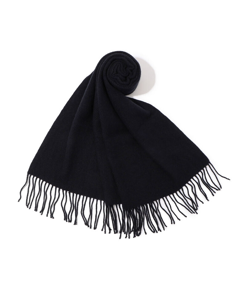 CAG CASHMERE×LAND OF TOMORROW カシミヤストール