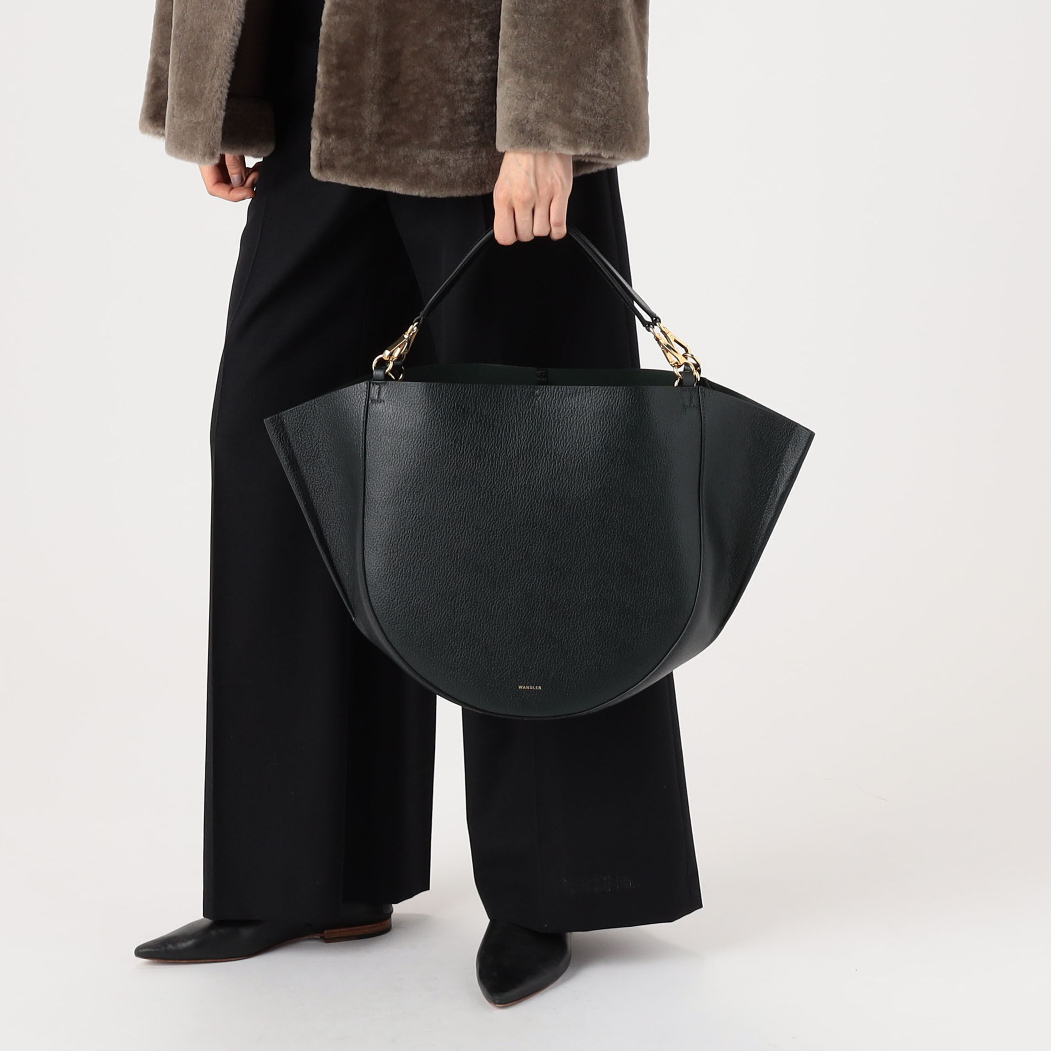 WANDLER MIA トートバッグ｜トゥモローランド 公式通販