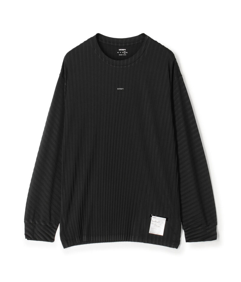 SATISFY AuraLite Pleated LT