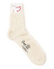 corgi Mohair Socks