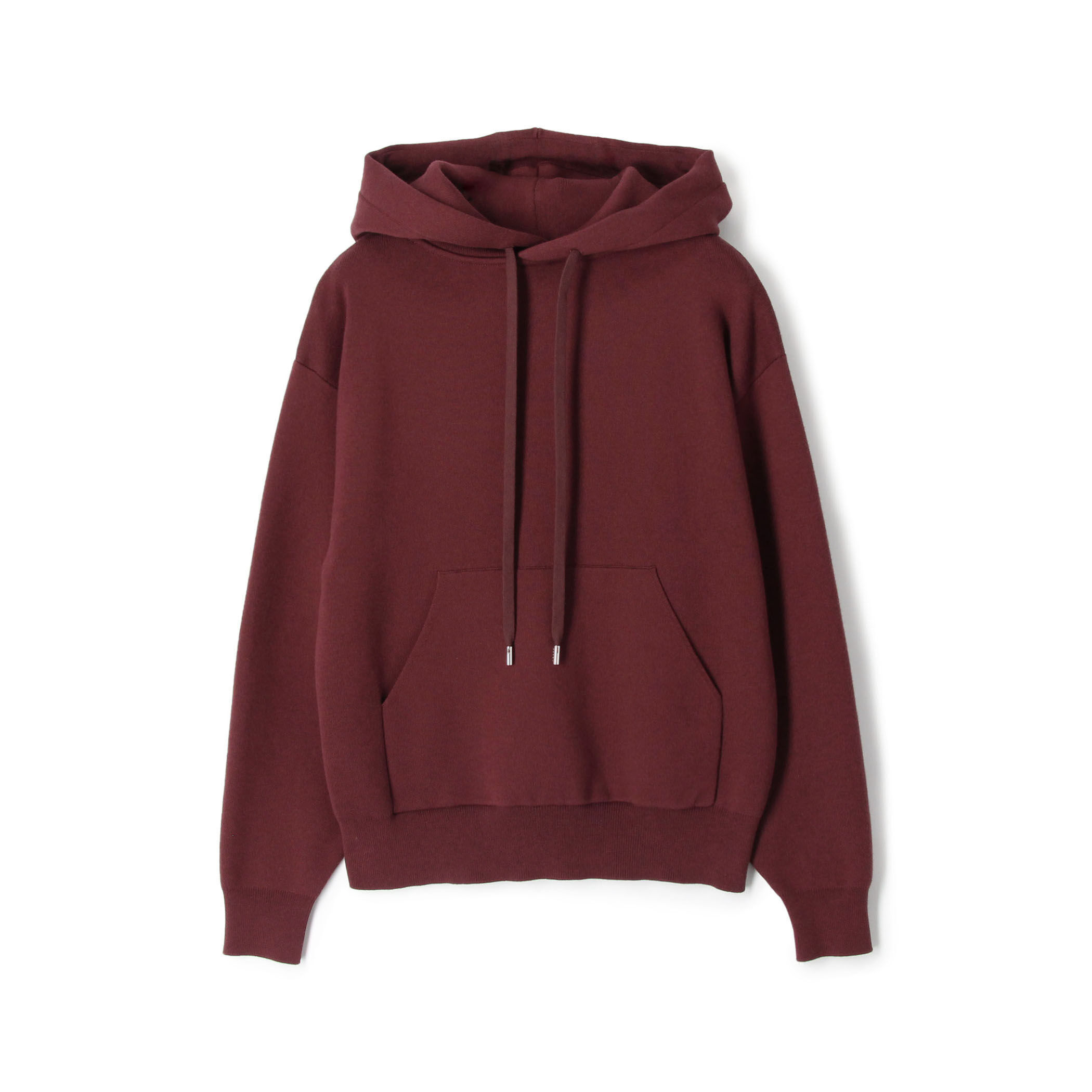 CABaN コットンカシミヤ パーカ｜トゥモローランド 公式通販