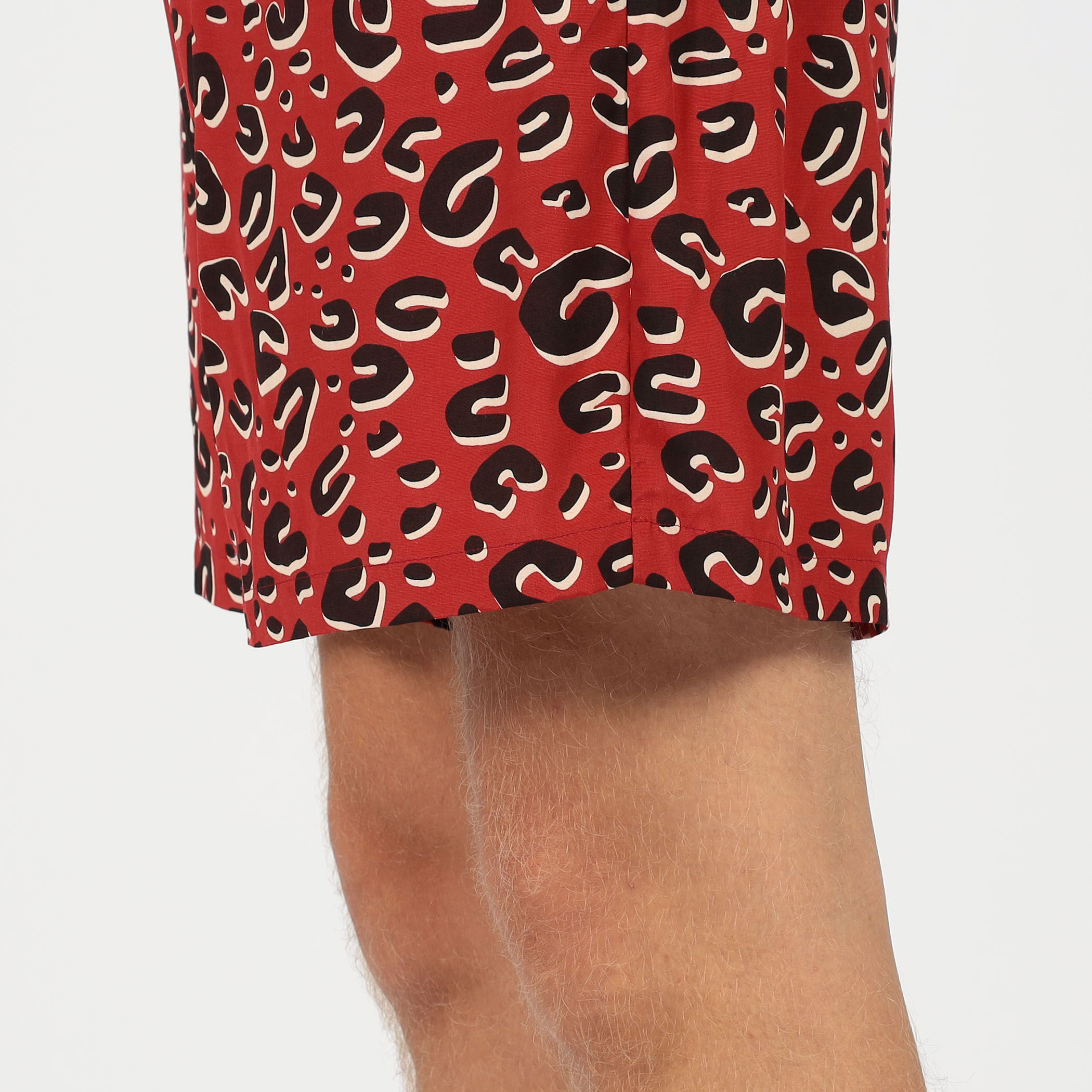 TAKAHIROMIYASHITATheSoloist hawaiian shorts｜トゥモローランド 公式