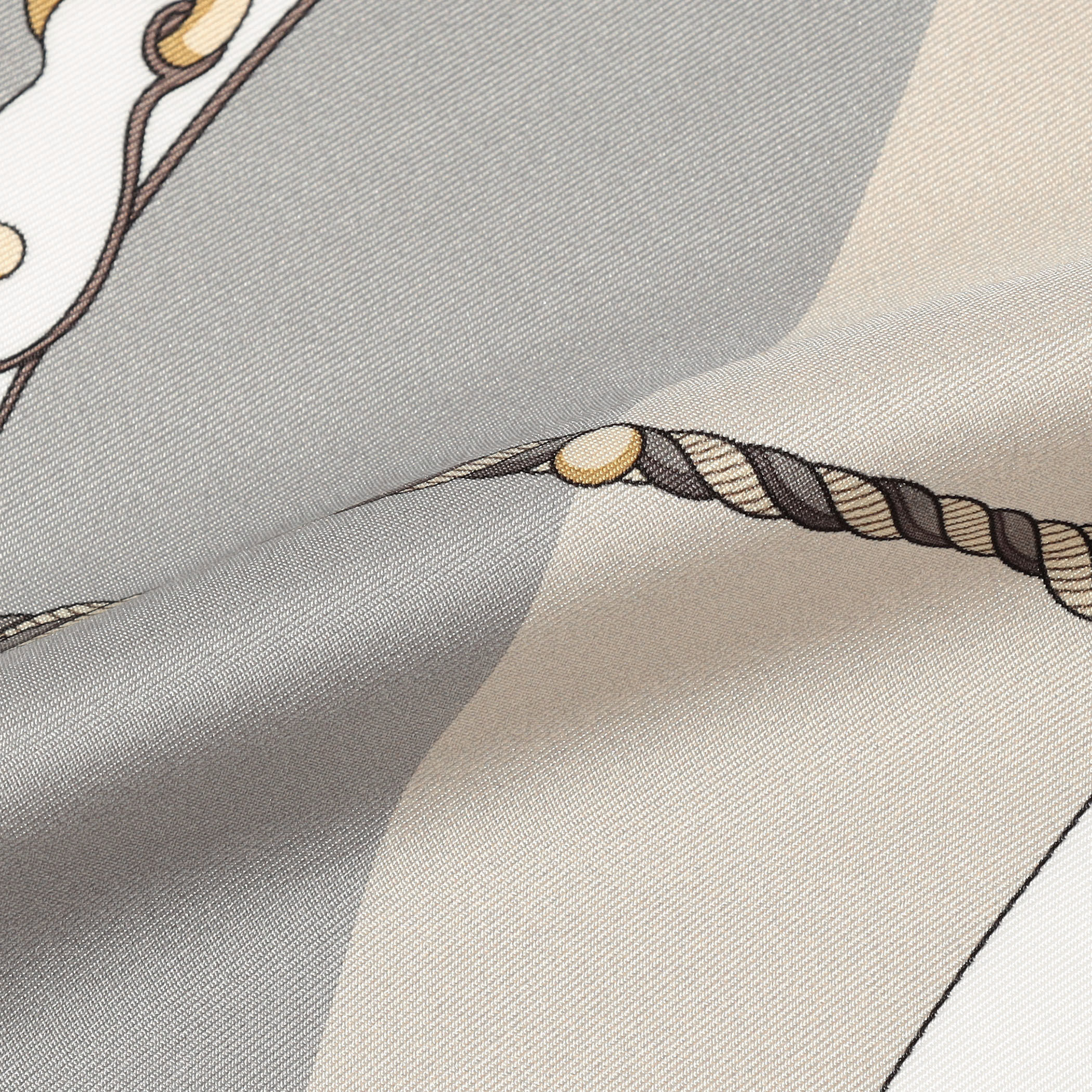 ATELIER TOMORROW BELT シルクスカーフ｜トゥモローランド 公式サイト