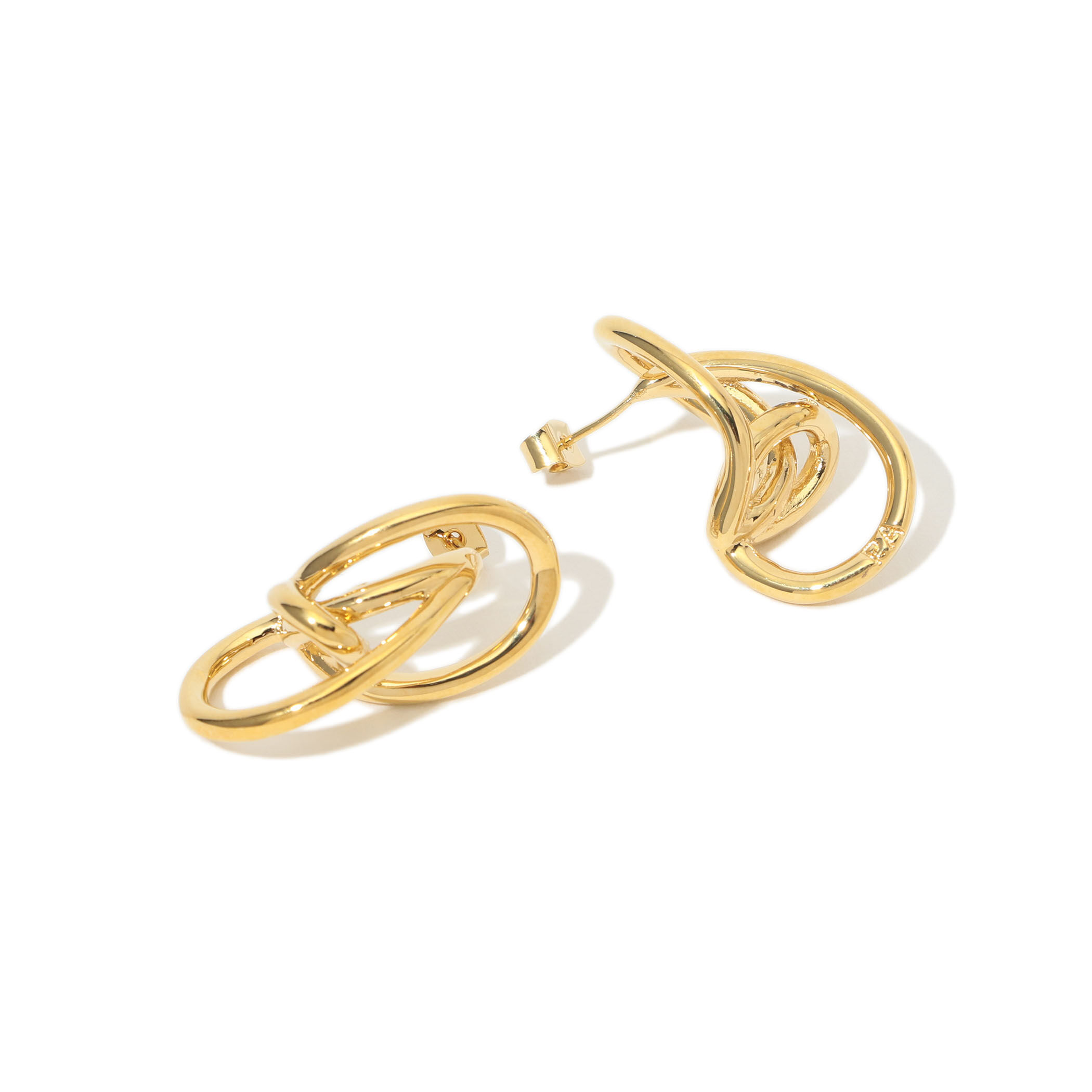 PHILIPPE AUDIBERT ADENA ピアス｜トゥモローランド 公式通販