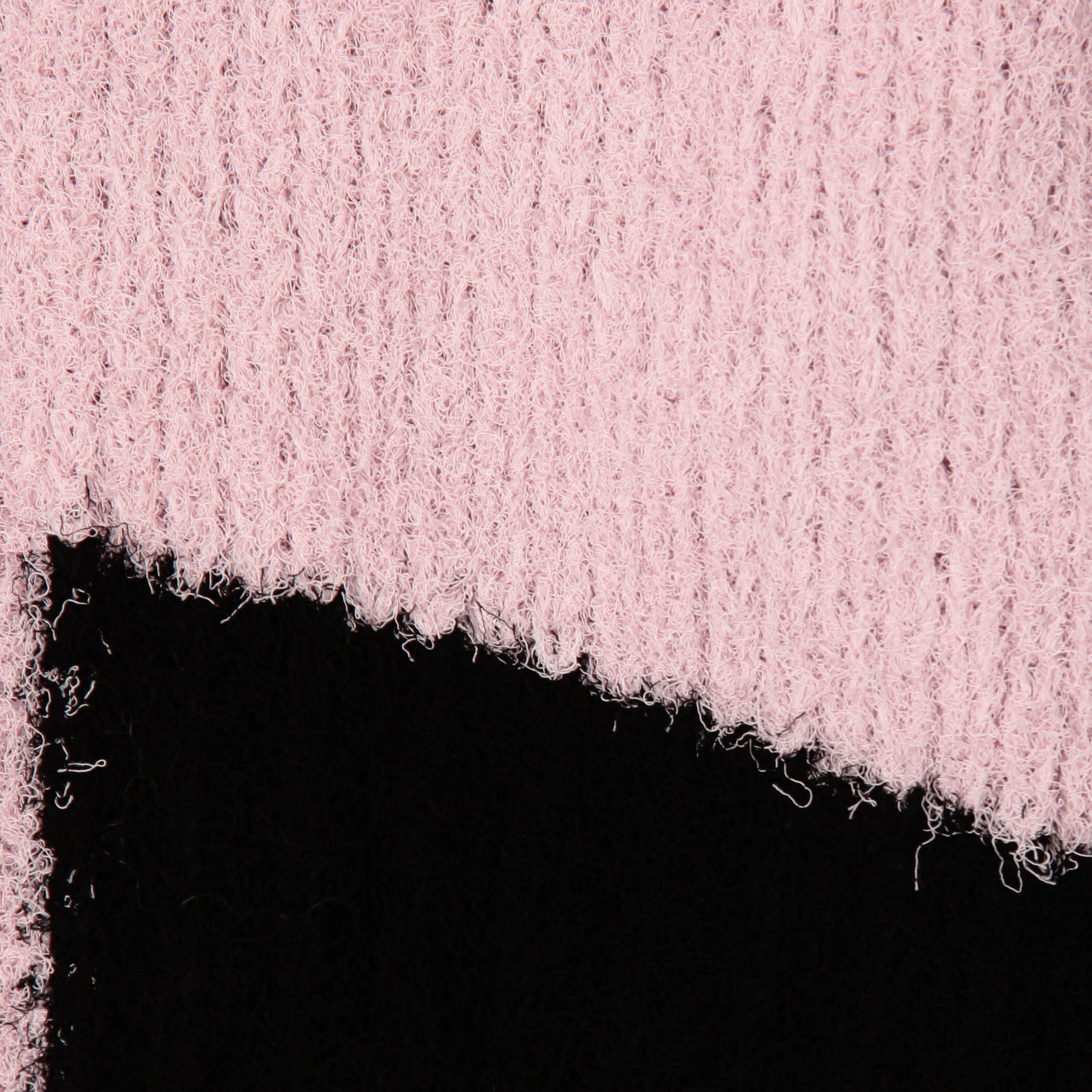 【そら】OUAT  KNIT 2024AW メタニット OUAT / META KNIT | POETRY