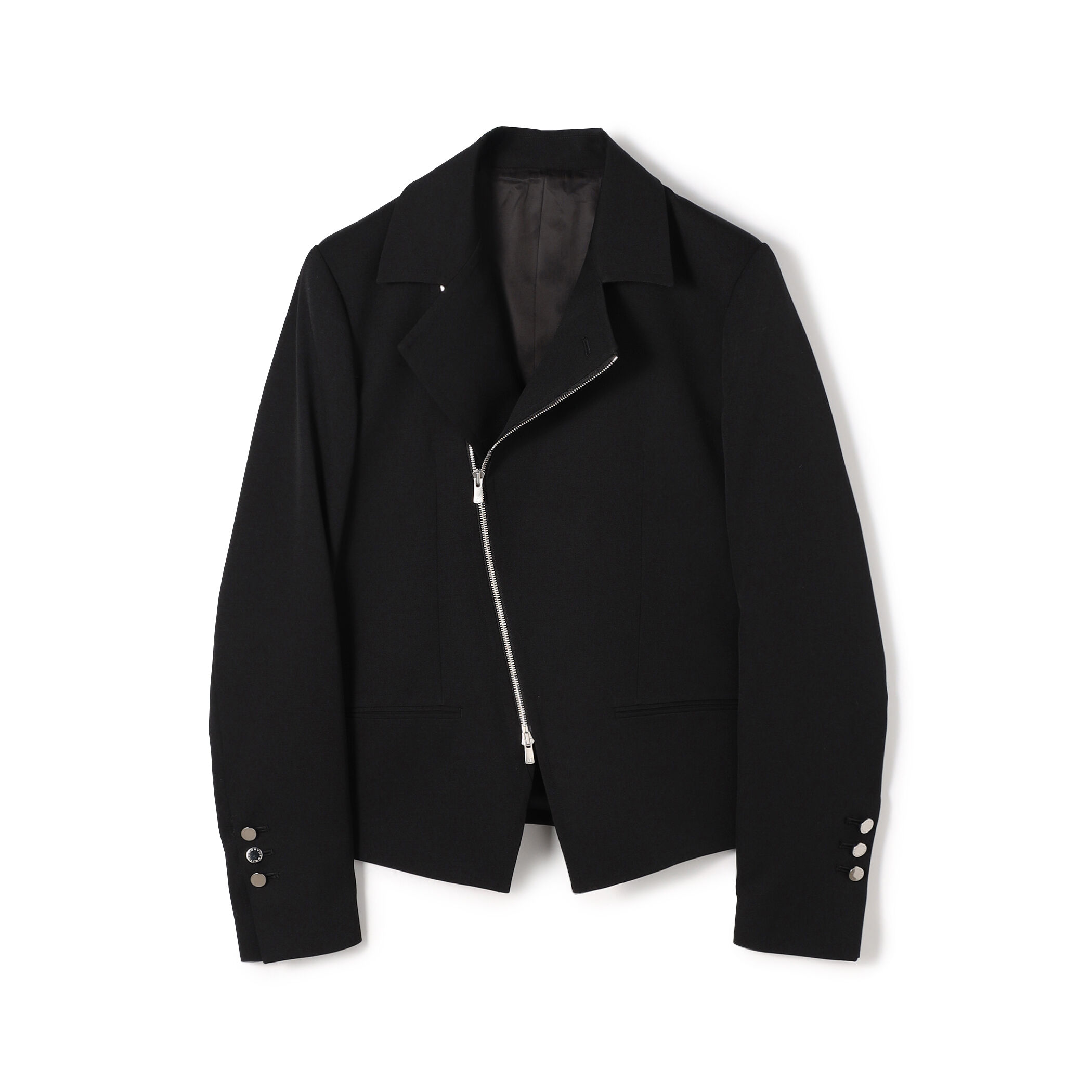 FUMITO GANRYU Spencer riders Jacket｜トゥモローランド 公式通販