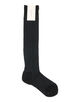 babaco Flower High Socks