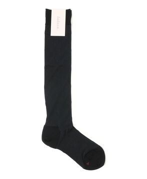 babaco Flower High Socks