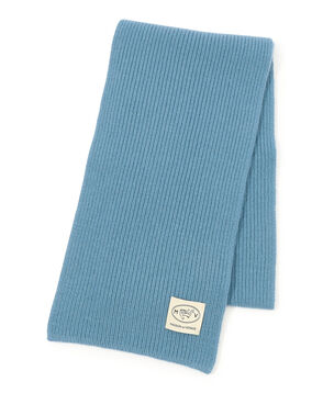 MAISON et VOYAGE ラムズウール ストール TODD&DUNCAN