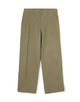 Cellar Door SASHA Cotton Polyurethane Baker Pants
