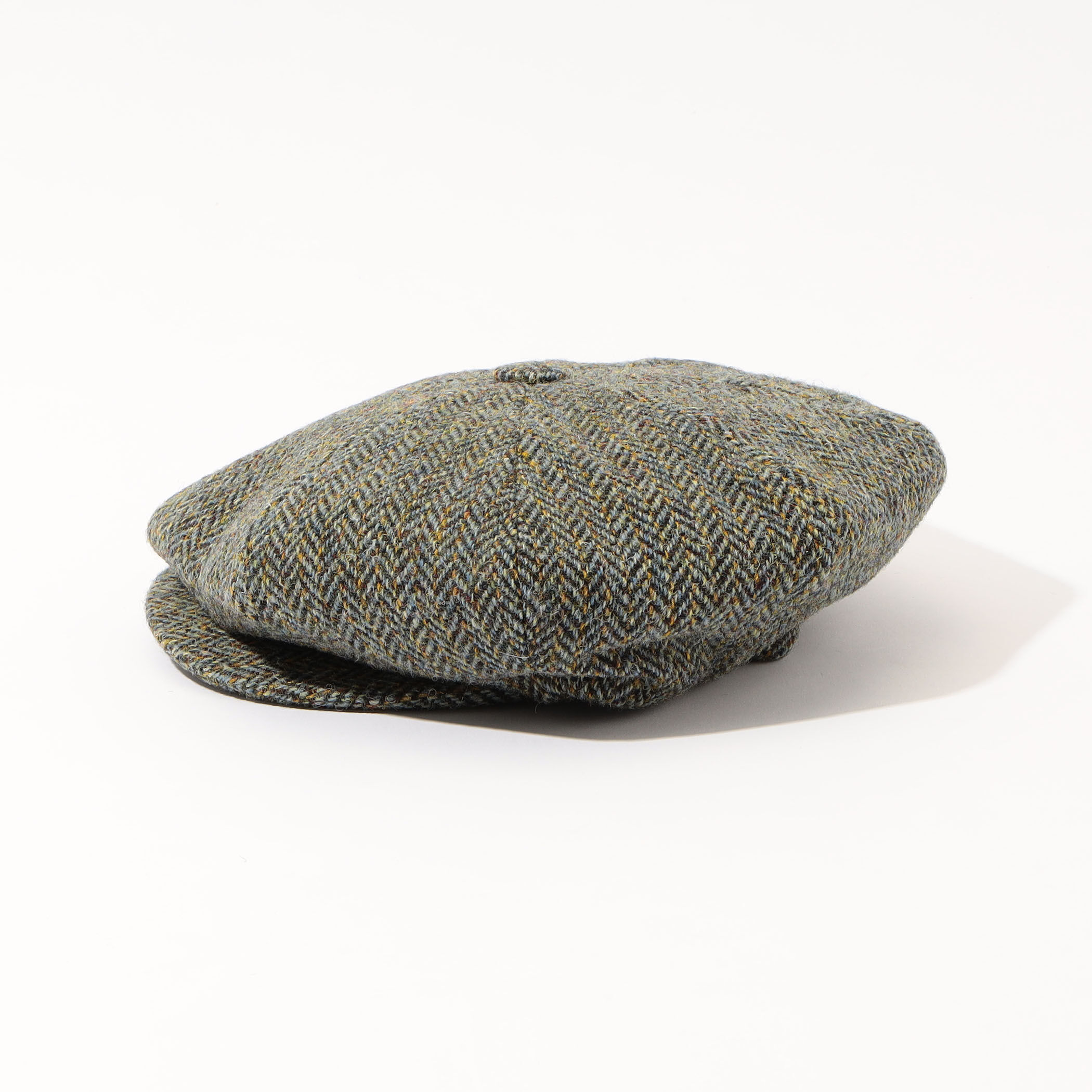 商品画像：楽天市場】LOCK&CO / HATTERS SANDWICH CAP ジェームズロック 2