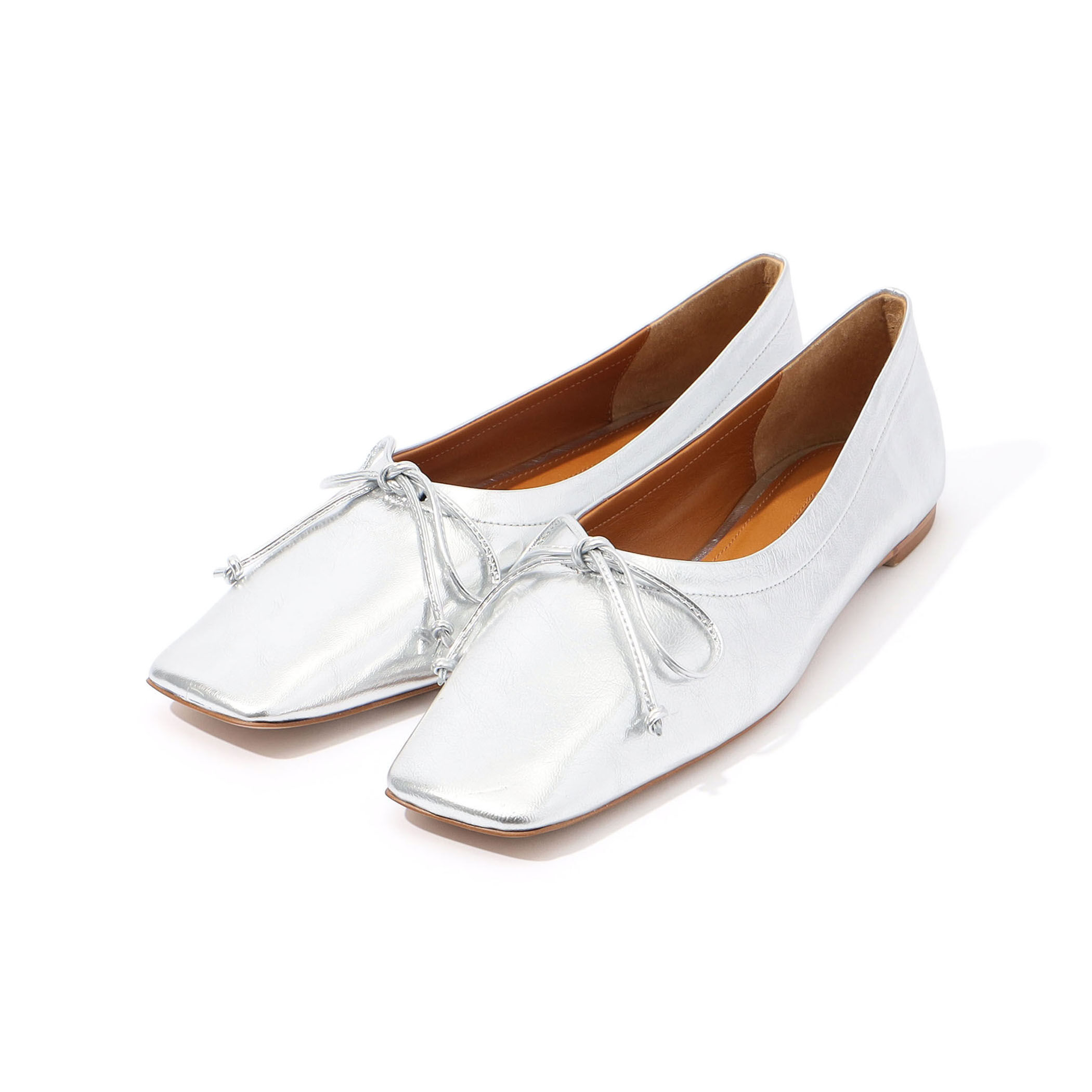 別注】PIPPICHIC AMBER BALLET バレエシューズ｜トゥモローランド 公式通販