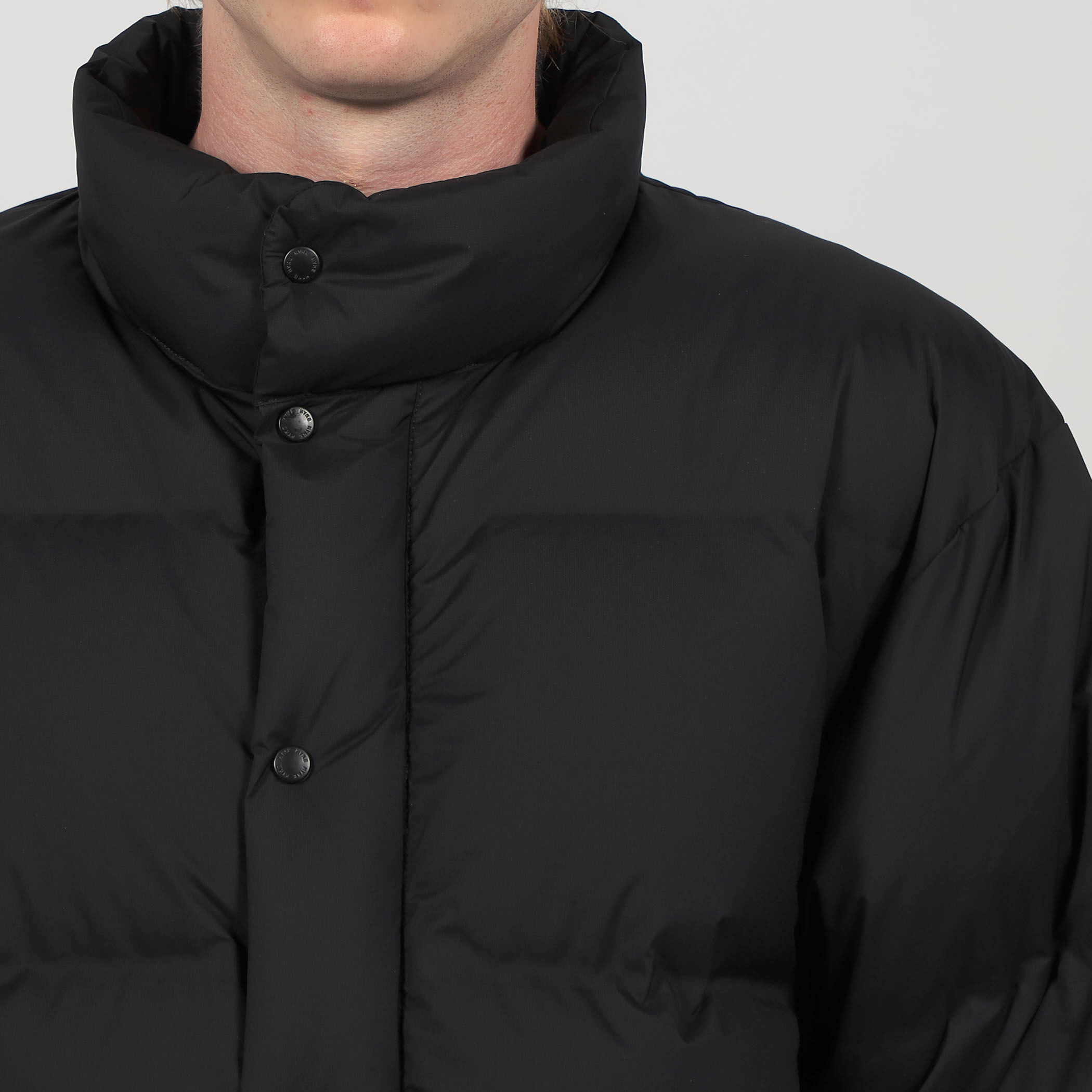 HYKE PERTEX JACKET サイズXL 【50%OFF】 HYKE PERTEX DOWN JACKET｜トゥモローランド 公式通販
