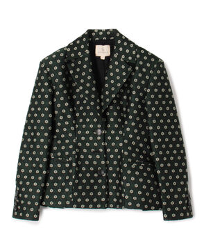 RENTRAYAGE RAMBLETTE BLAZER