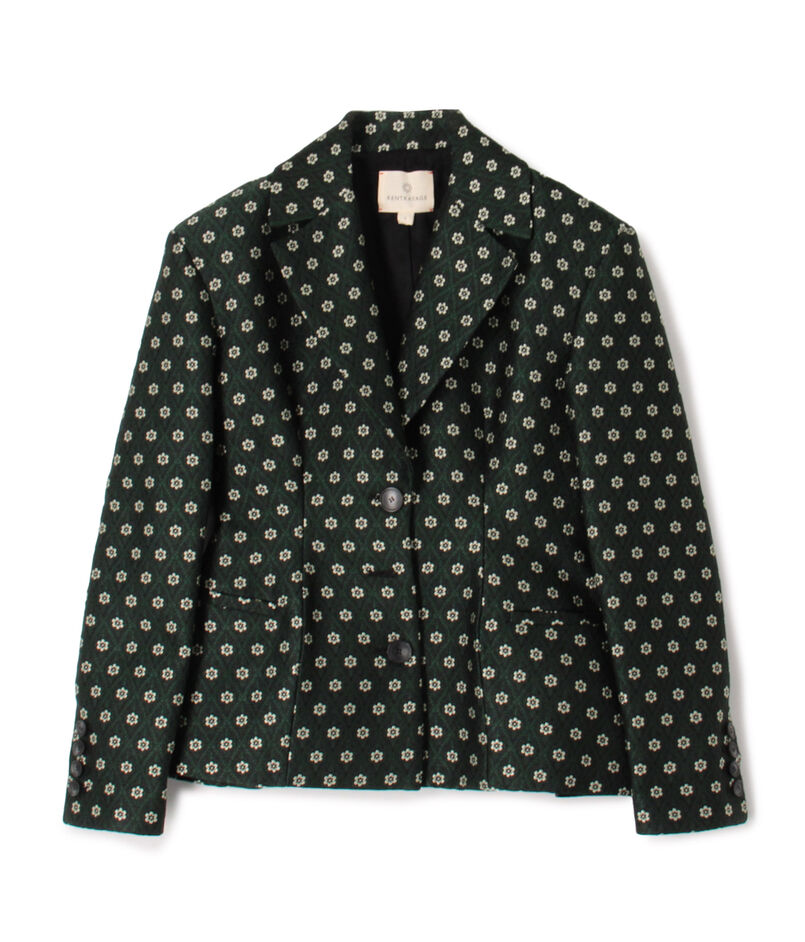 RENTRAYAGE RAMBLETTE BLAZER