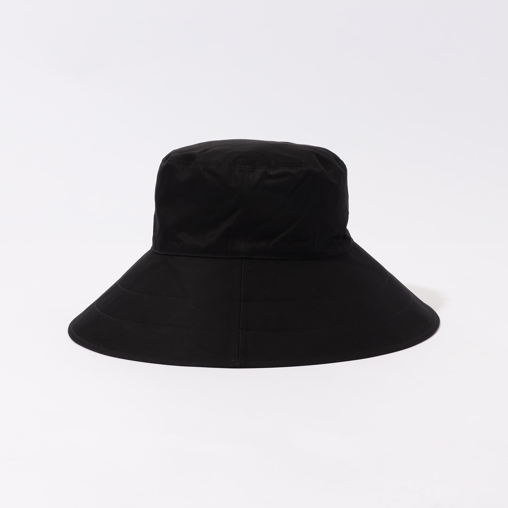 極美品 KIJIMA TAKAYUKI VENTILE BUCKET HAT 3 KIJIMA TAKAYUKI | VENTILE BUCKET HAT