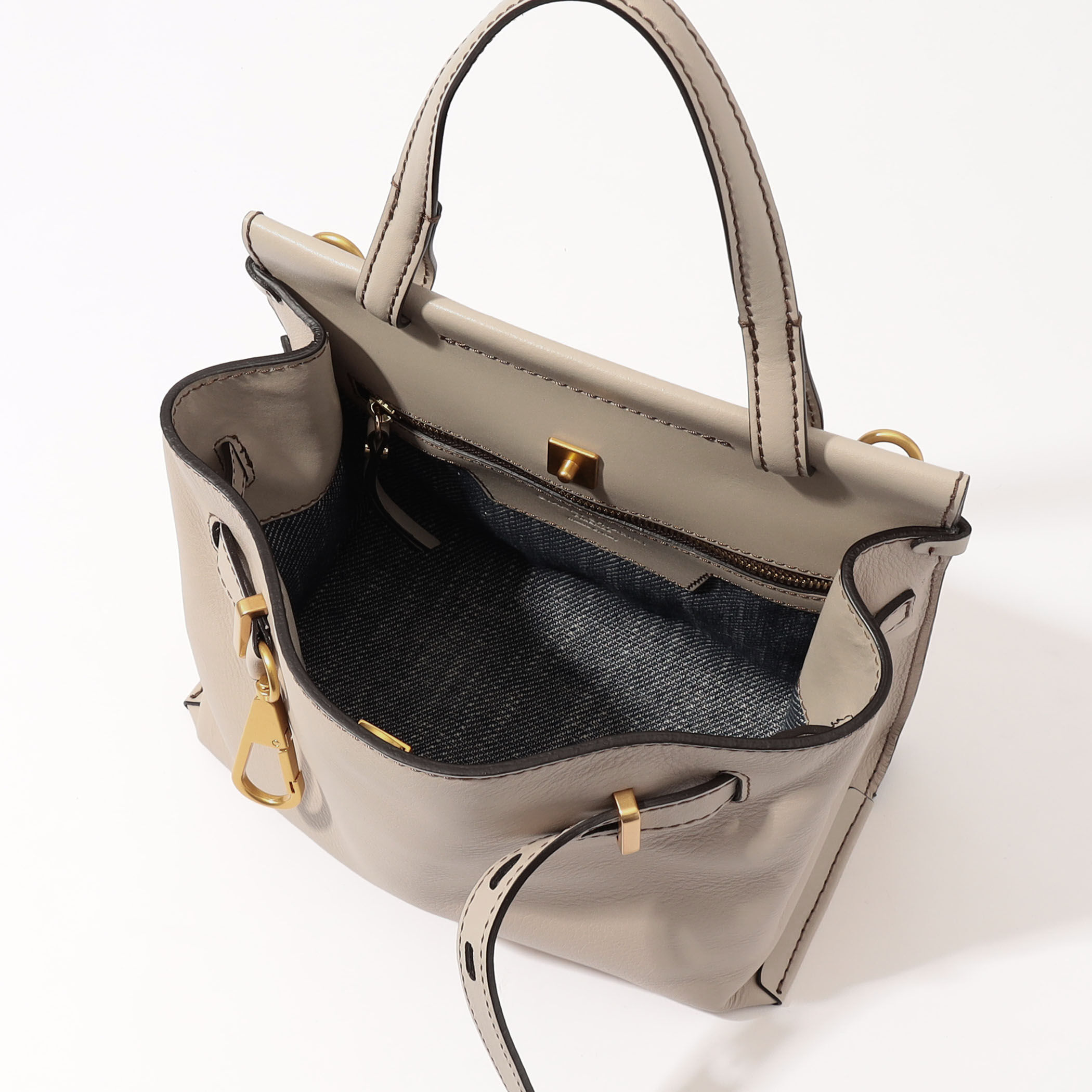 GIANNI CHIARINI TILDA バッグ｜トゥモローランド 公式サイト