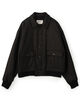 【別注】VALSTAR VALSTARINO シャツカラーブルゾン DORMEUIL