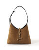 STRATHBERRY KITE HOBO SUEDE ショルダーバッグ