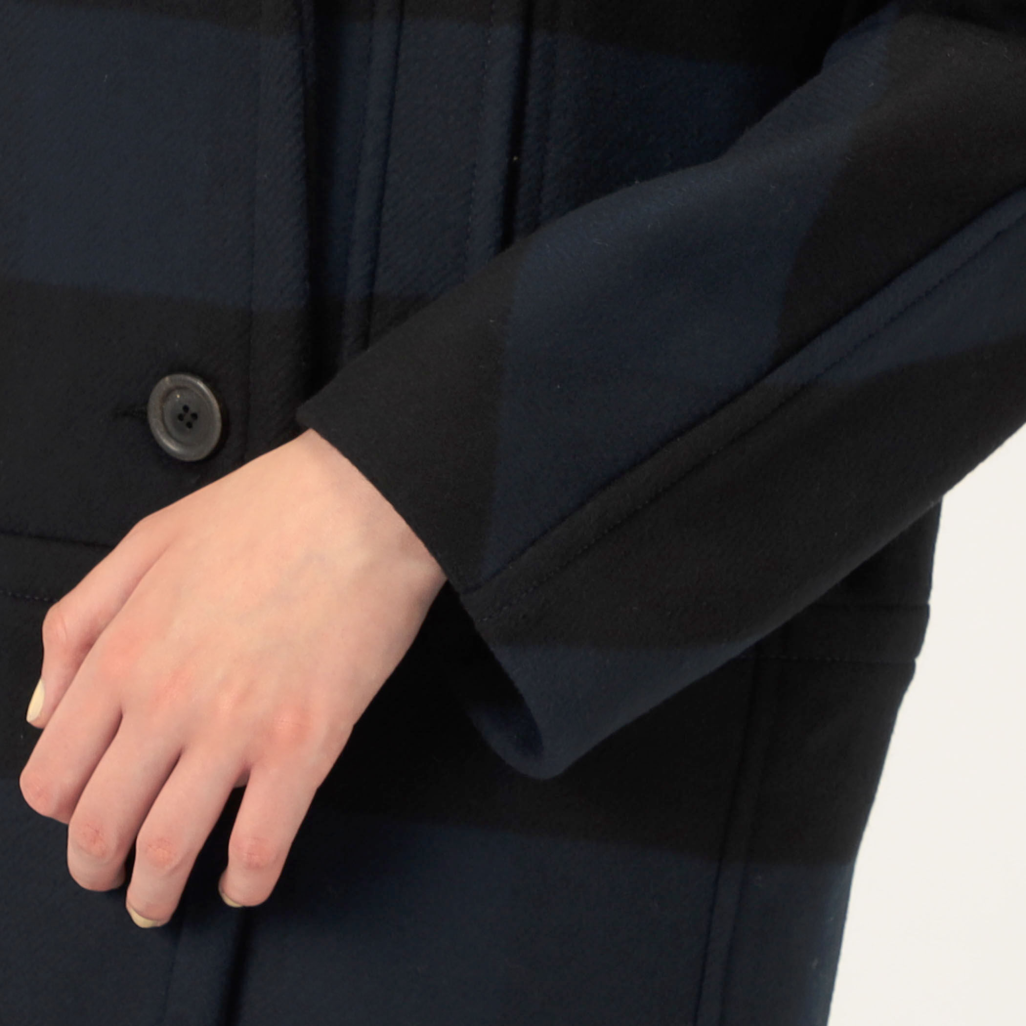 MARTIN GRANT PEA コート｜トゥモローランド 公式通販