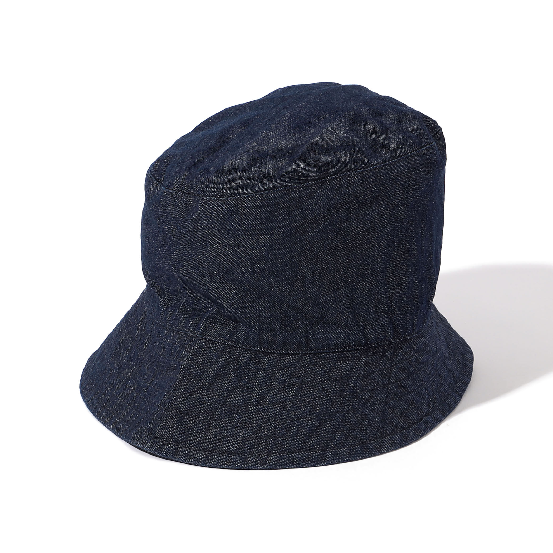ENGINEERED GARMENTS バケットハット ネイビーLサイズ