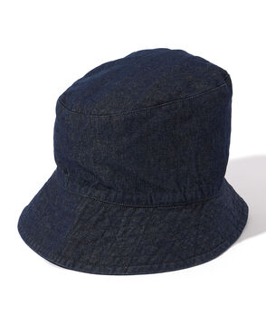 ENGINEERED GARMENTS  コットン バケットハット