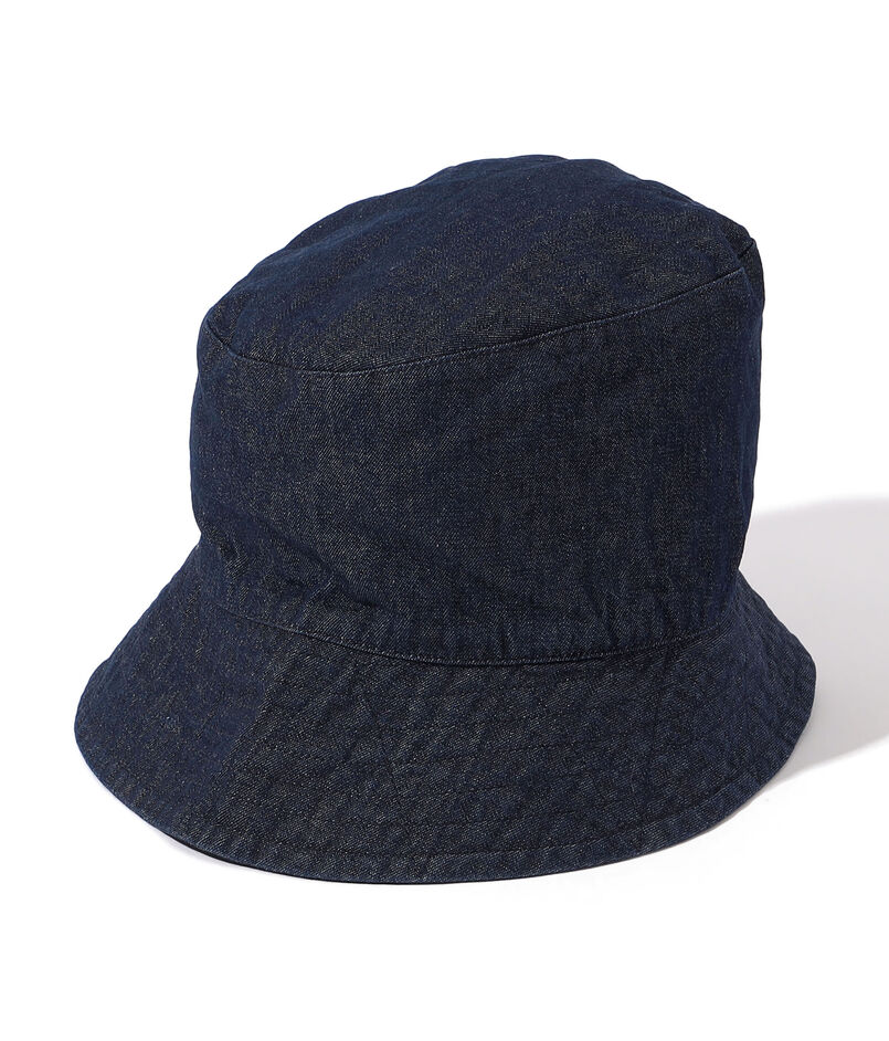 ENGINEERED GARMENTS  コットン バケットハット