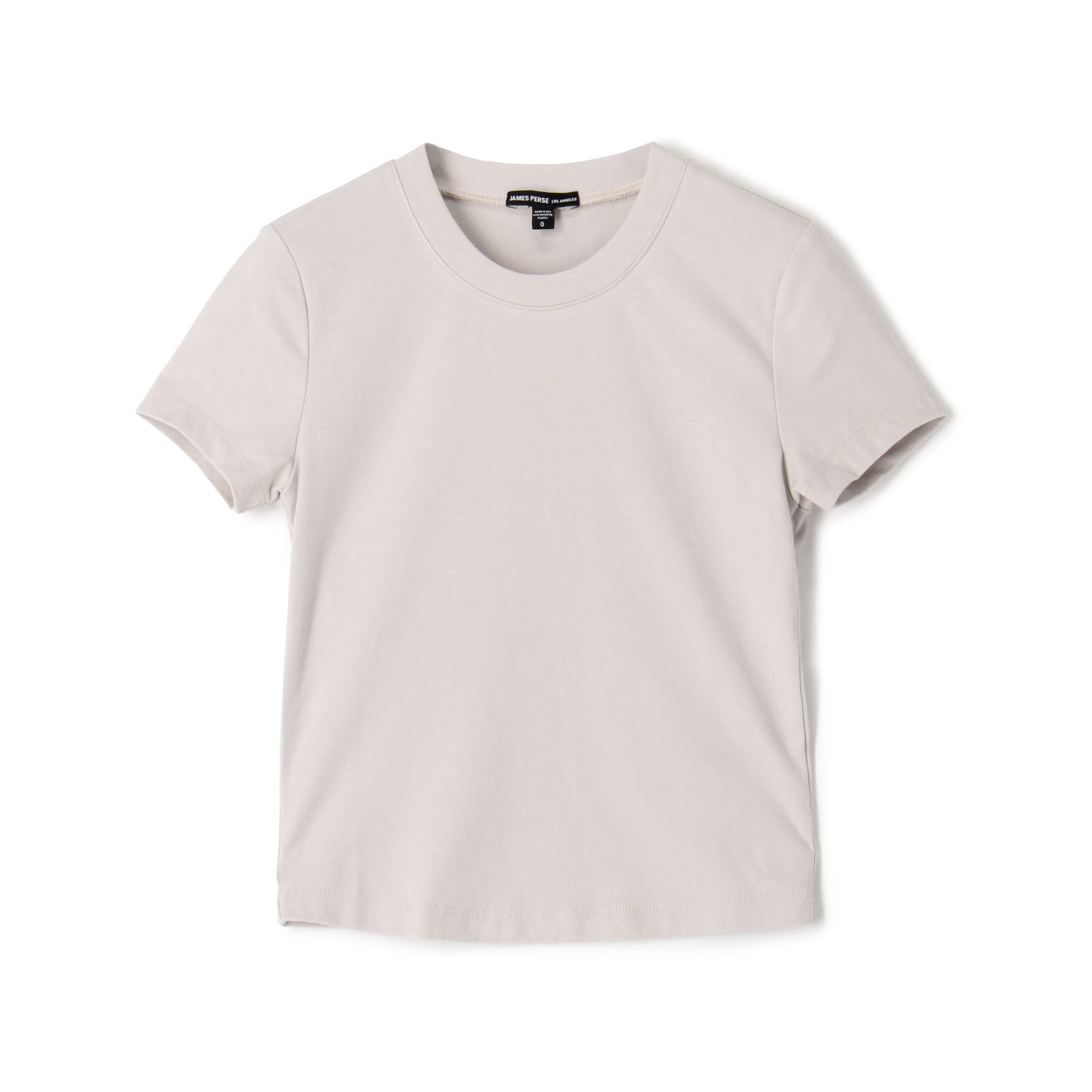 コットンストレッチ Tシャツ WLSR3926｜トゥモローランド 公式通販