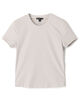 コットンストレッチ Tシャツ WLSR3926