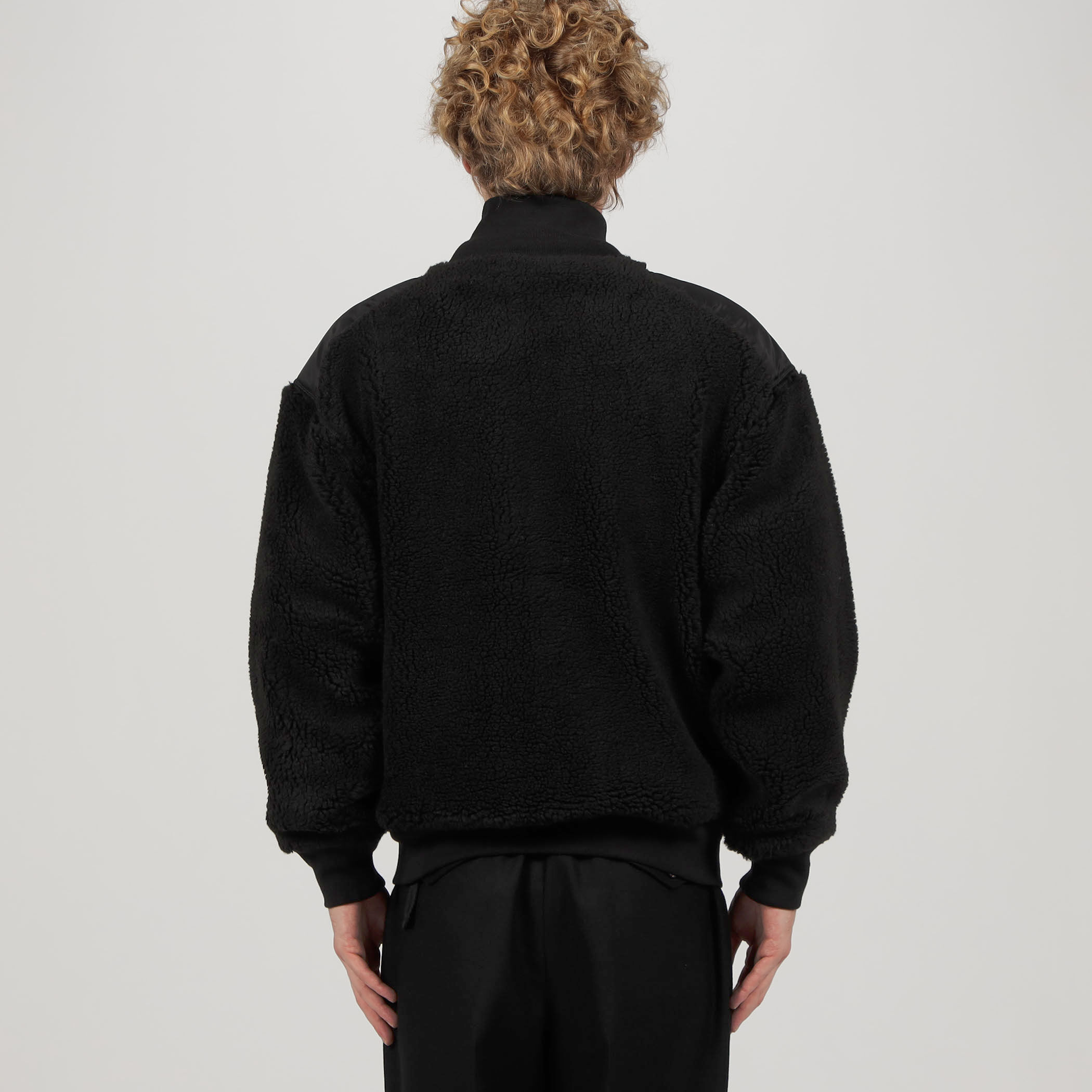 OAMC / Peacemaker Fleece Bomber｜トゥモローランド 公式通販