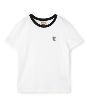 Acne Studios リンガーネックTシャツ