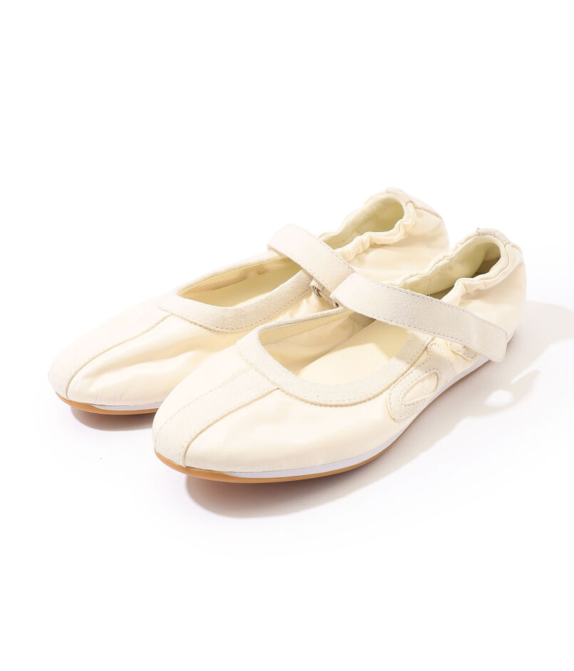 Anniel SPORT フラットシューズ