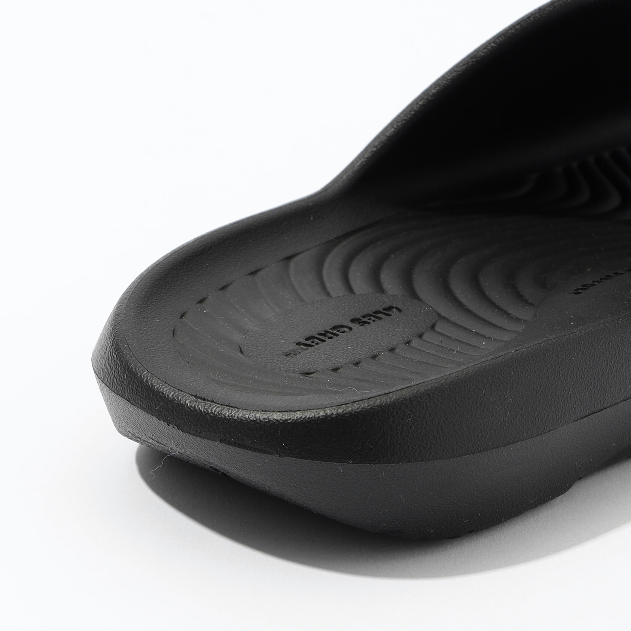 ALES GREY MALIBU RECOVERY SLIDE｜トゥモローランド 公式通販