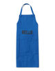 DRESSSEN REVERSIBLE APRON