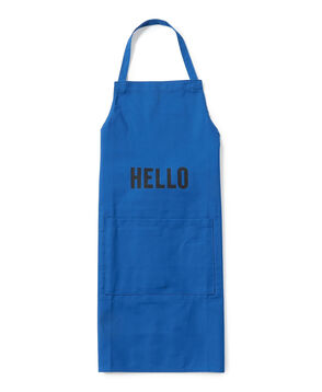 DRESSSEN REVERSIBLE APRON