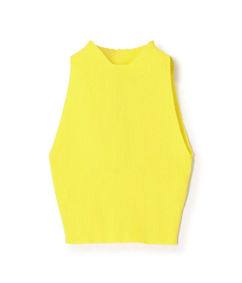 AERON Sleeveless Top