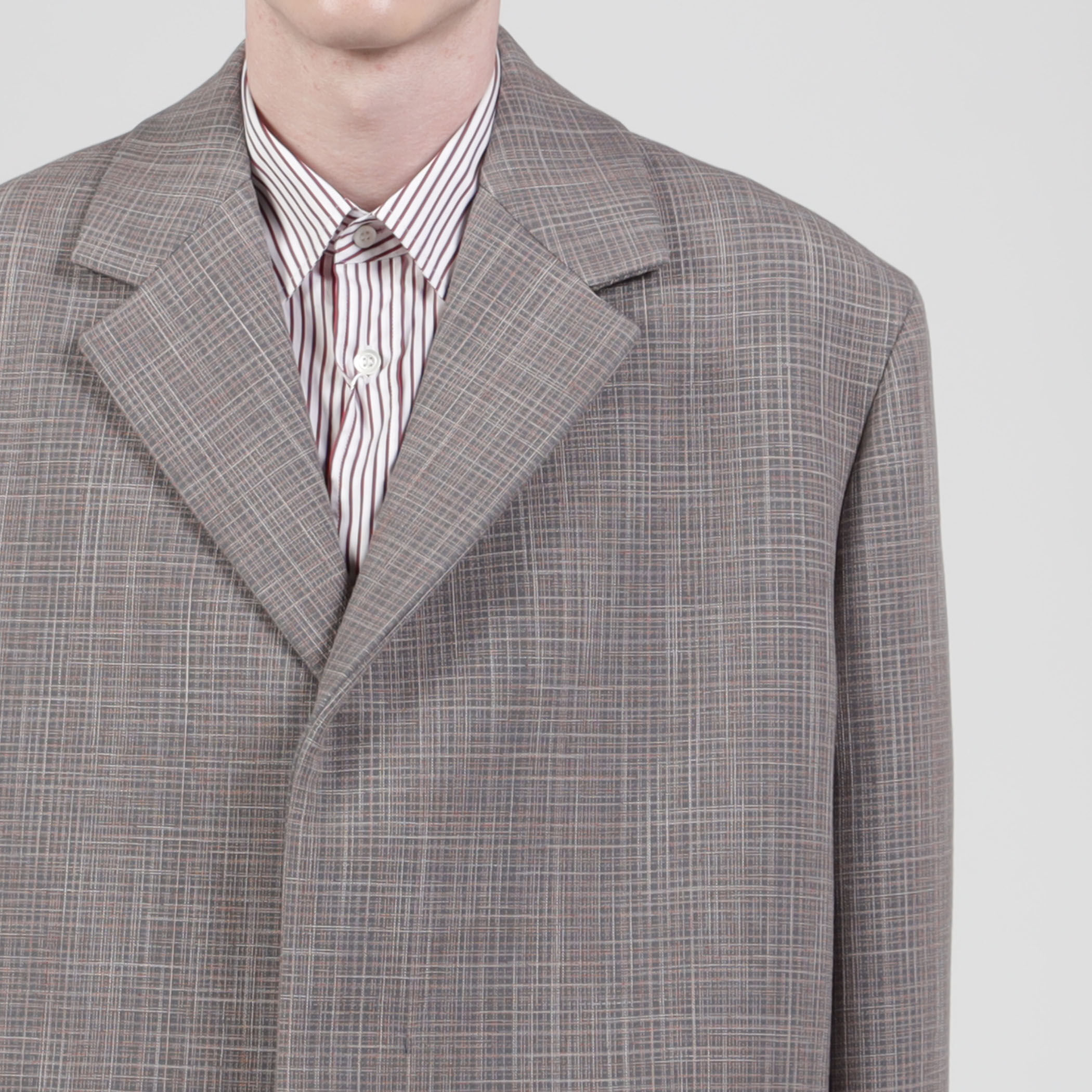 JIL SANDER JACKET 22 TM｜トゥモローランド 公式通販