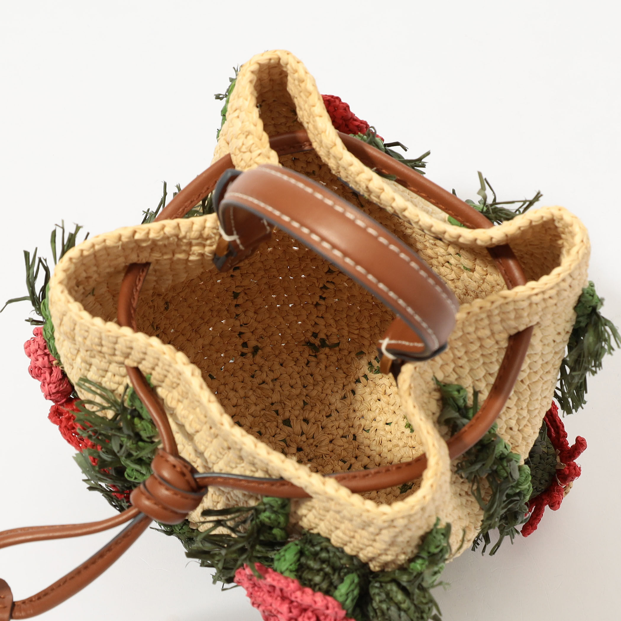 ANYA HINDMARCH CACTUS CROSSBODY バッグ｜トゥモローランド 公式サイト