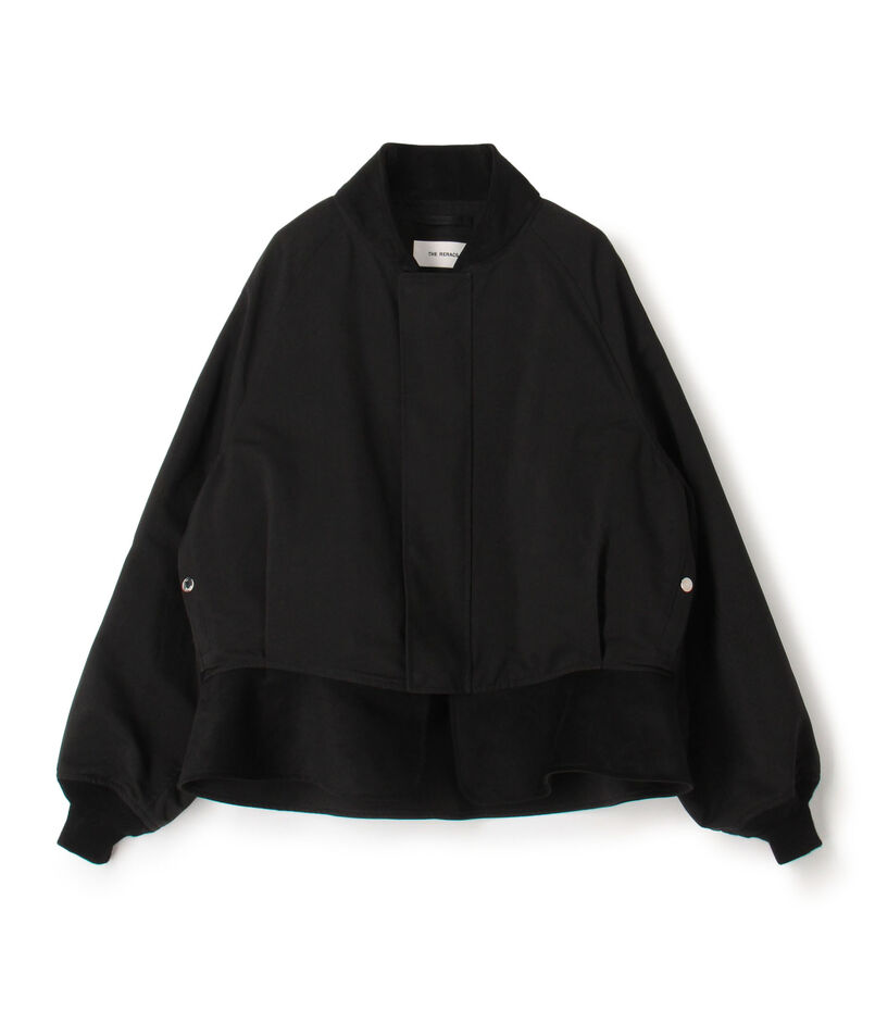 【別注】THE RERACS×Edition AWARD JAKCET 【別注】THE RERACS×Edition AWARD JAKCET
